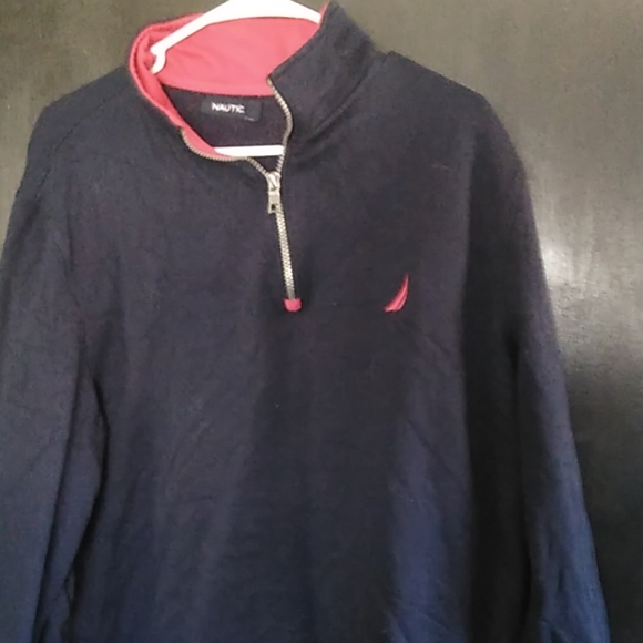 Nautica sweatshirt - Picture 1 of 4
